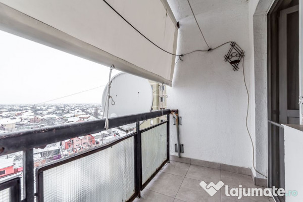 Apartament 3 camere decomandat - Vlaicu, Arad - COMISION 0%