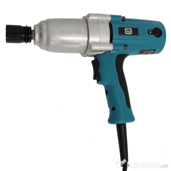 Masina de impact Electrica, German Meister, Model nou, 450 W