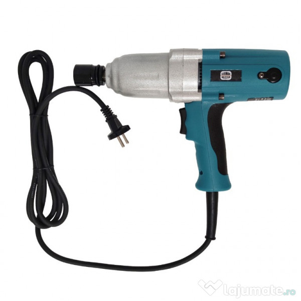 Masina de impact Electrica, German Meister, Model nou, 450 W