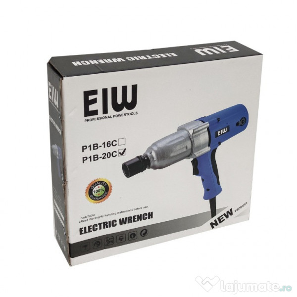 Masina de impact Electrica, German Meister, Model nou, 450 W