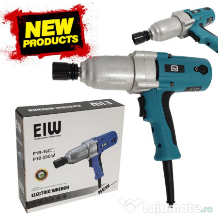 Masina de impact Electrica, German Meister, Model nou, 450 W