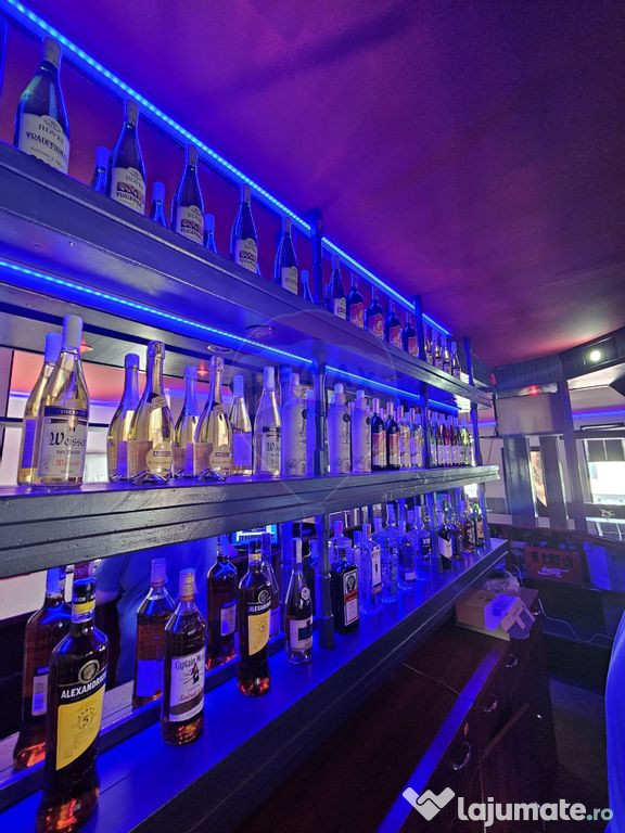 Spațiu comercial de închiriat - Medias/Darlos,jud. Sibiu 