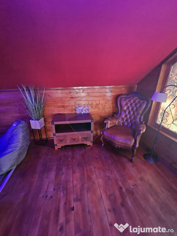 Spațiu comercial de închiriat - Medias/Darlos,jud. Sibiu 