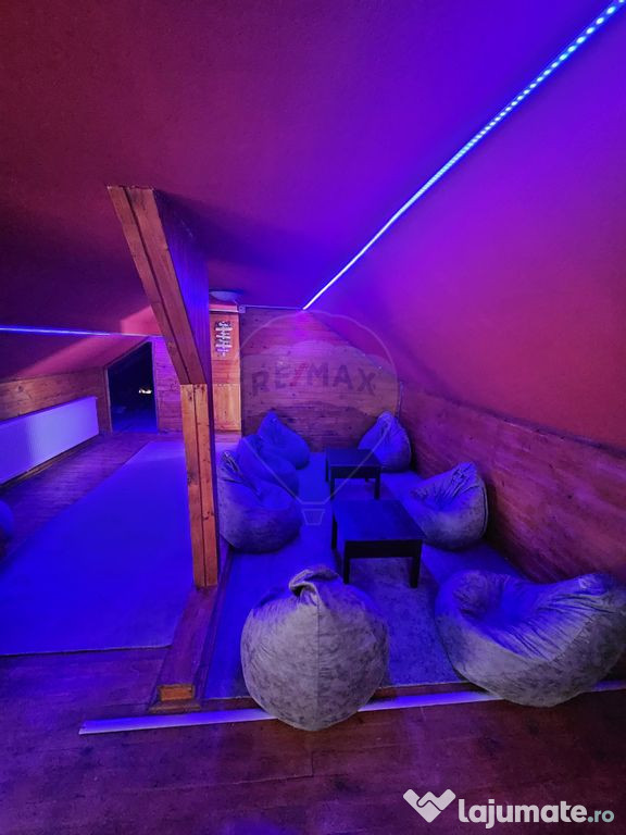 Spațiu comercial de închiriat - Medias/Darlos,jud. Sibiu 