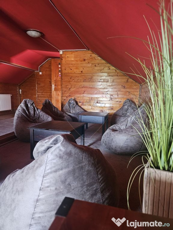 Spațiu comercial de închiriat - Medias/Darlos,jud. Sibiu 