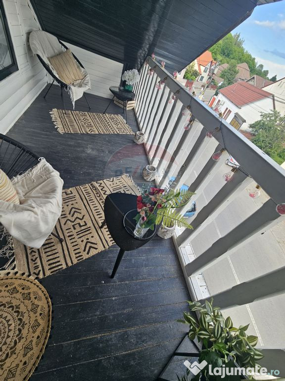 Spațiu comercial de închiriat - Medias/Darlos,jud. Sibiu 