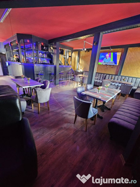 Spațiu comercial de închiriat - Medias/Darlos,jud. Sibiu 