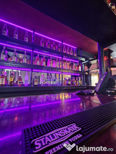 Spațiu comercial de închiriat - Medias/Darlos,jud. Sibiu 