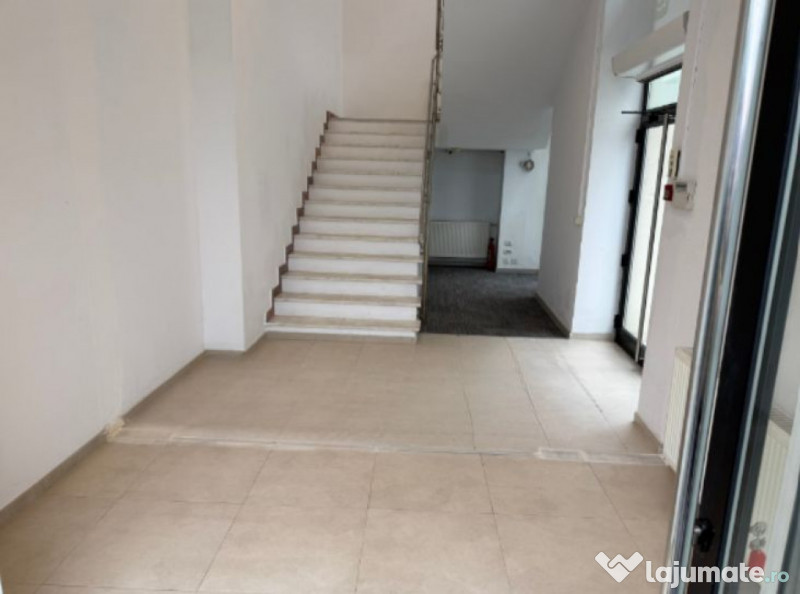 Zona Piata Victoriei sp 217 mp P+E1 ideal bistro restaura... 