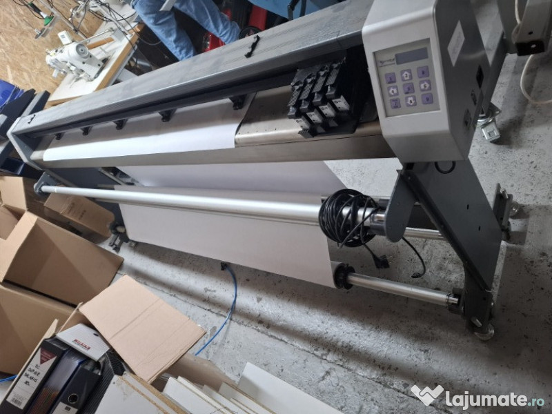 Echipamente de croitorie_masini de cusut 