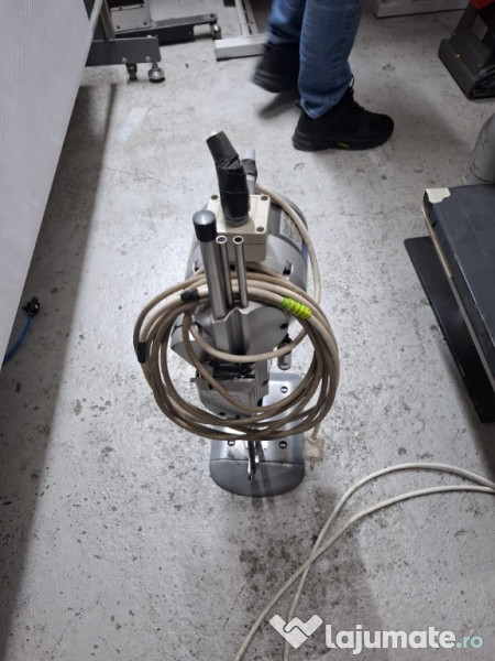 Echipamente de croitorie_masini de cusut 