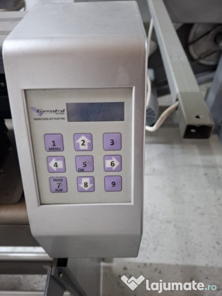 Echipamente de croitorie_masini de cusut 