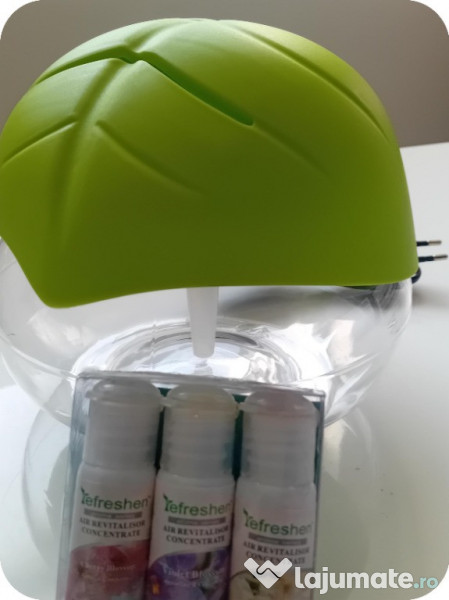 Revitalizor Refreshen 