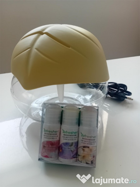 Revitalizor Refreshen 