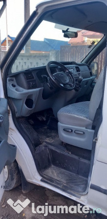 Ford Transit în stare buna 