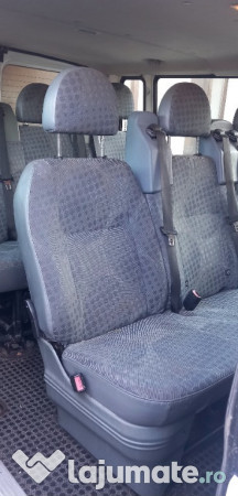 Ford Transit în stare buna 