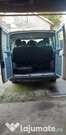 Ford Transit în stare buna 