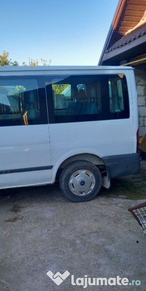 Ford Transit în stare buna 