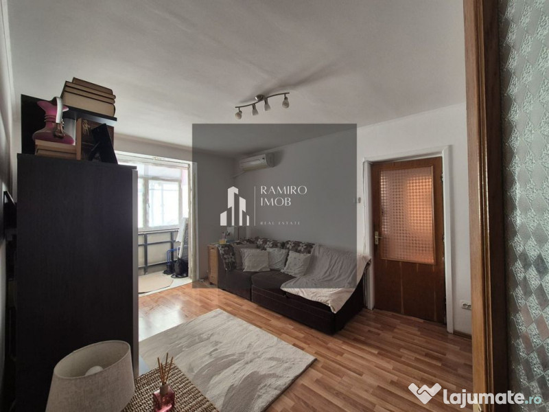 Apartament 3 camere Diham, Bd Basarabia, Bd Nicolae Grigo... 