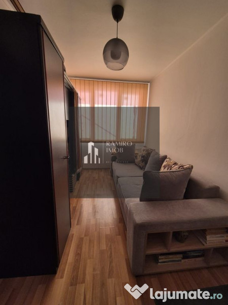 Apartament 3 camere Diham, Bd Basarabia, Bd Nicolae Grigo... 