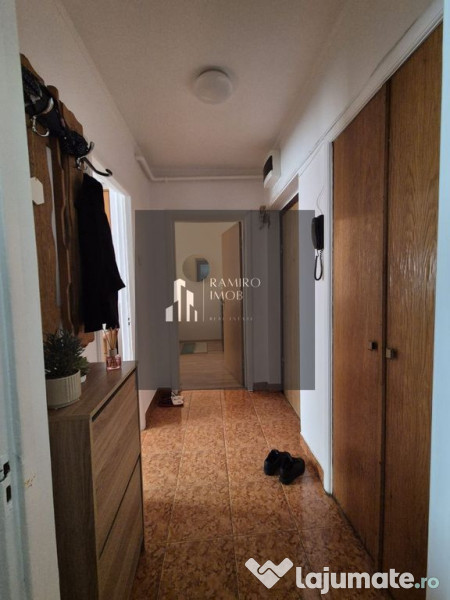 Apartament 3 camere Diham, Bd Basarabia, Bd Nicolae Grigo... 