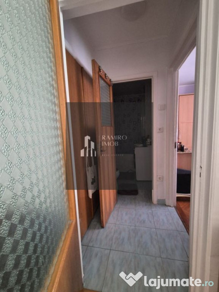 Apartament 3 camere Diham, Bd Basarabia, Bd Nicolae Grigo... 