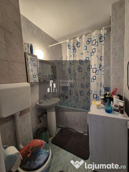 Apartament 3 camere Diham, Bd Basarabia, Bd Nicolae Grigo... 