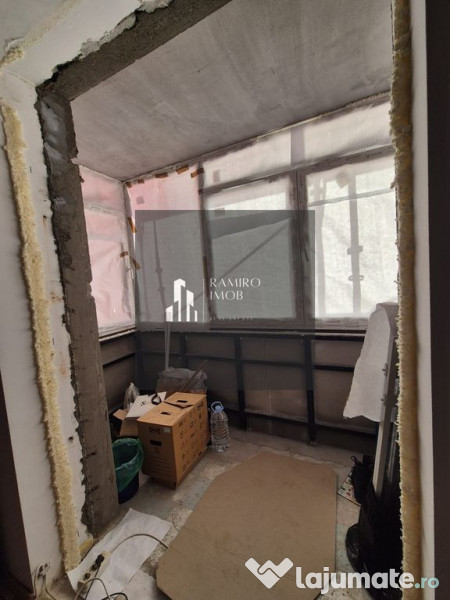 Apartament 3 camere Diham, Bd Basarabia, Bd Nicolae Grigo... 