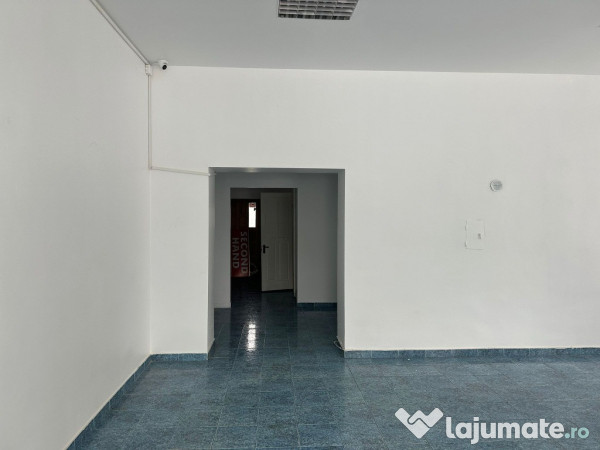 Spatiu Comercial zona Independentei 