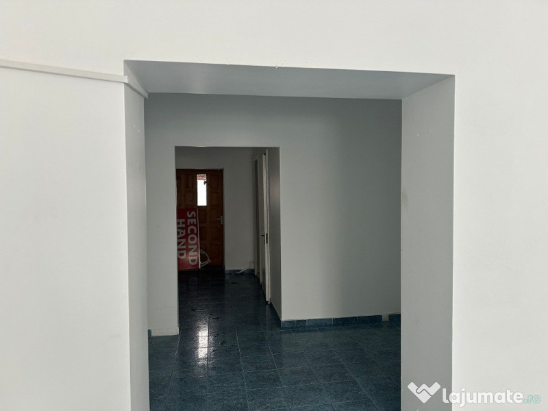 Spatiu Comercial zona Independentei 