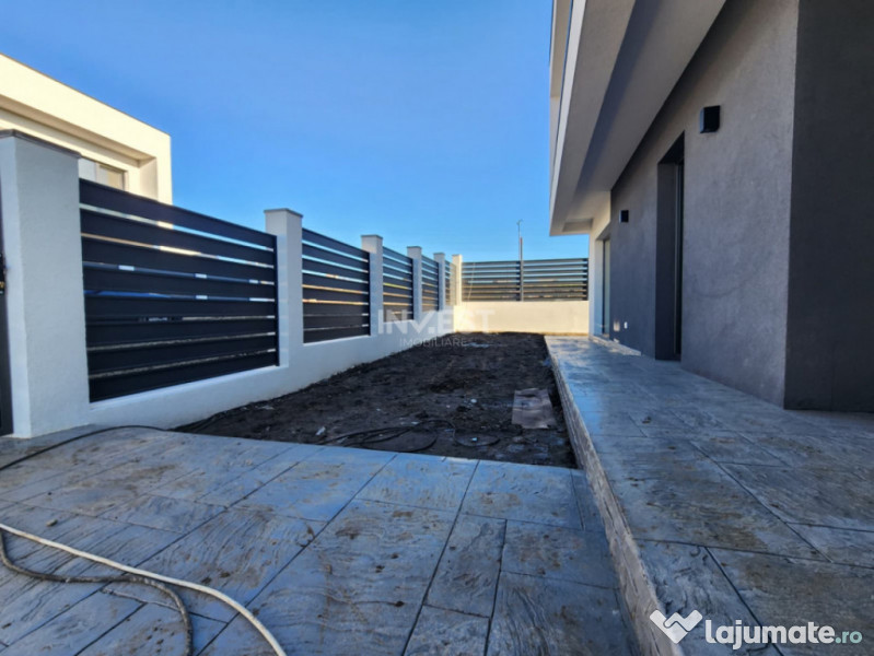 CASA PREMIUM, 4 CAMERE, 2 BAI, 132 MP UTILI , MIROSLAVA, PRE