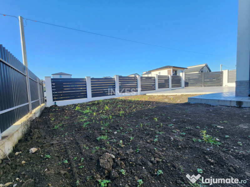 CASA PREMIUM, 4 CAMERE, 2 BAI, 132 MP UTILI , MIROSLAVA, PRE