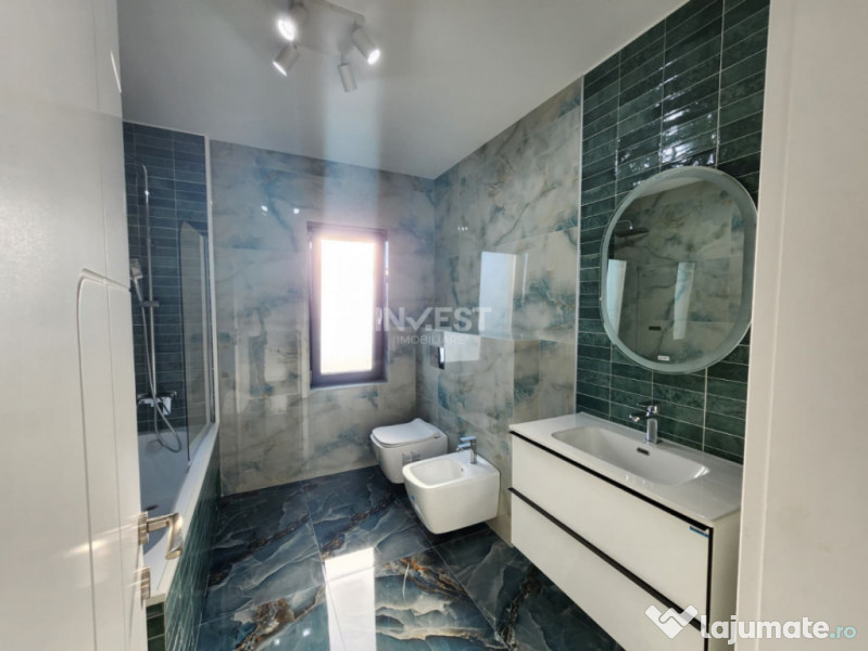 CASA PREMIUM, 4 CAMERE, 2 BAI, 132 MP UTILI , MIROSLAVA, PRE