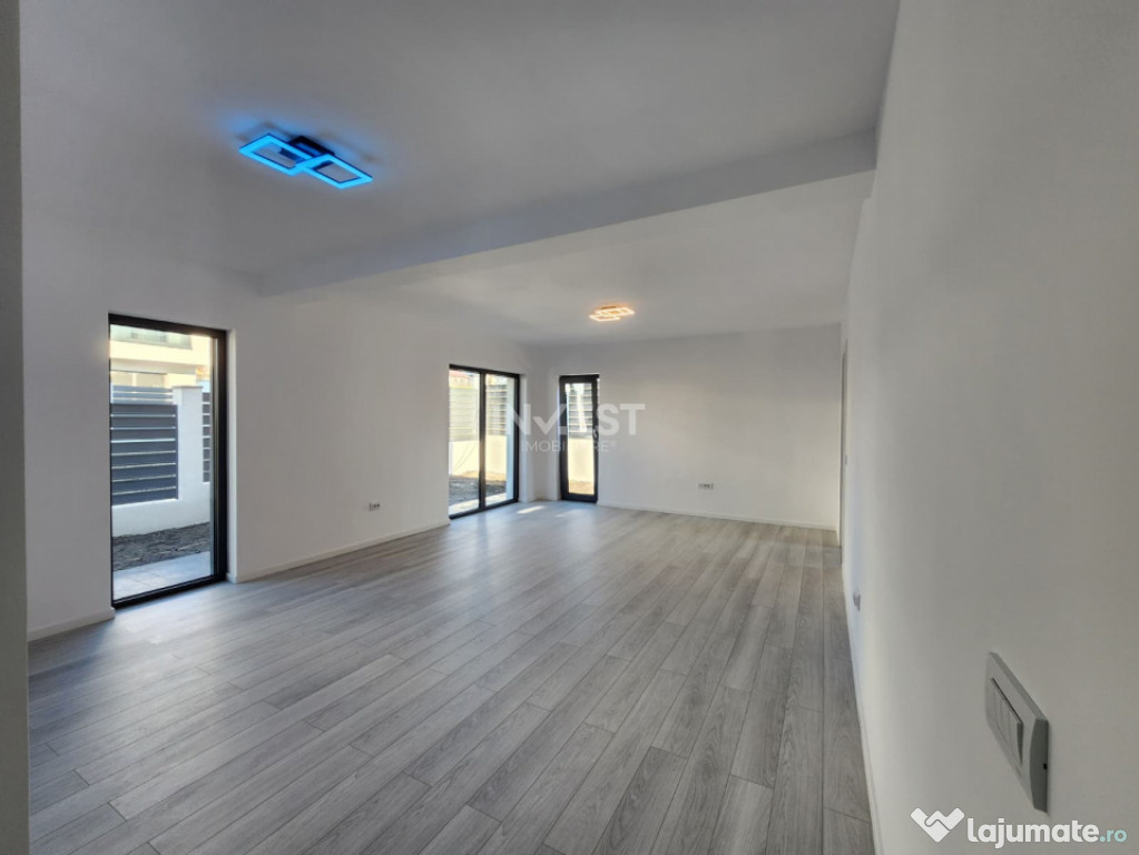 CASA PREMIUM, 4 CAMERE, 2 BAI, 132 MP UTILI , MIROSLAVA, PRE