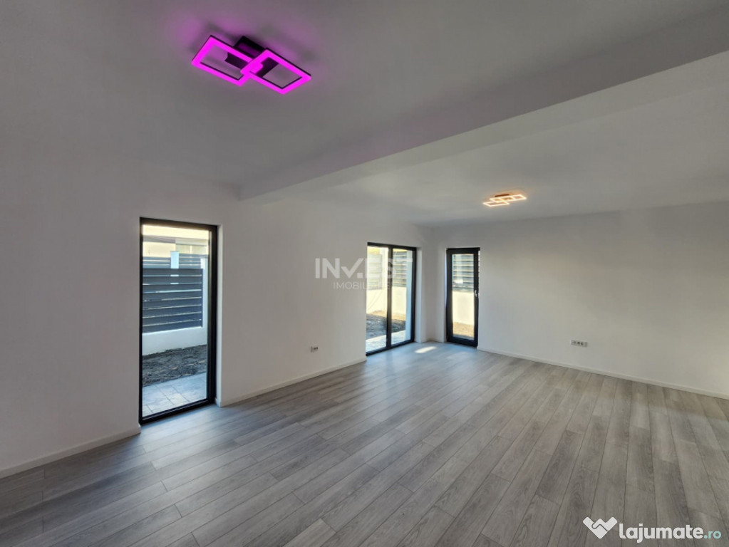 CASA PREMIUM, 4 CAMERE, 2 BAI, 132 MP UTILI , MIROSLAVA, PRE