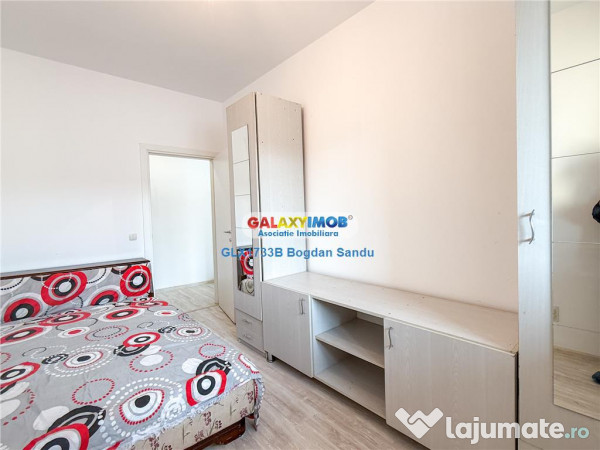 Apartament cu 2 camere de in Avangard Rezidential 