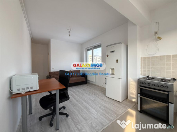 Apartament cu 2 camere de in Avangard Rezidential 