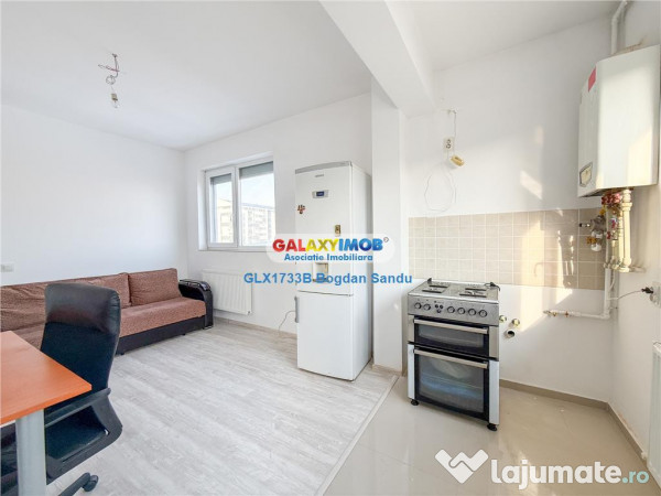 Apartament cu 2 camere de in Avangard Rezidential 