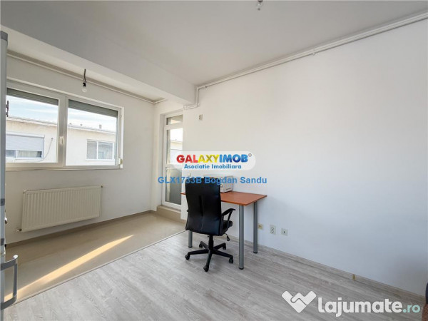 Apartament cu 2 camere de in Avangard Rezidential 