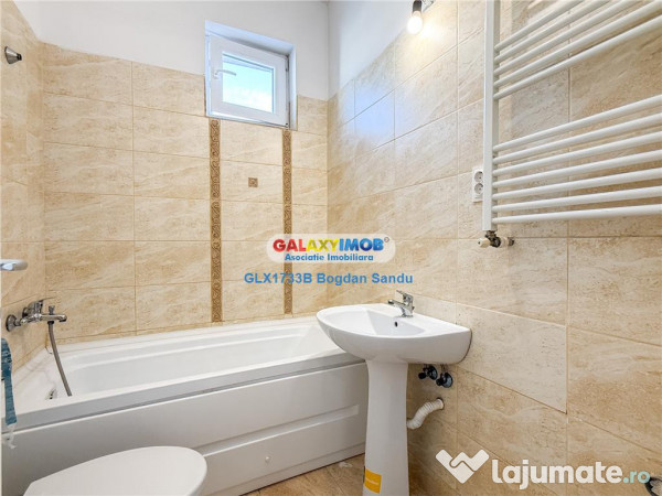 Apartament cu 2 camere de in Avangard Rezidential 