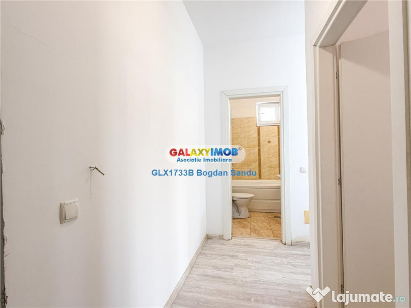 Apartament cu 2 camere de in Avangard Rezidential 