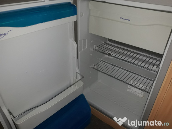 Rulota Knaus Vimara 2002 