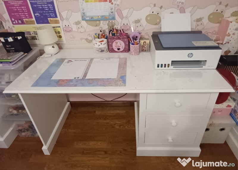 Mobilier camera copii 