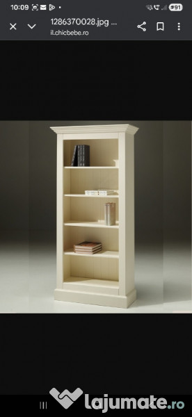 Mobilier camera copii 