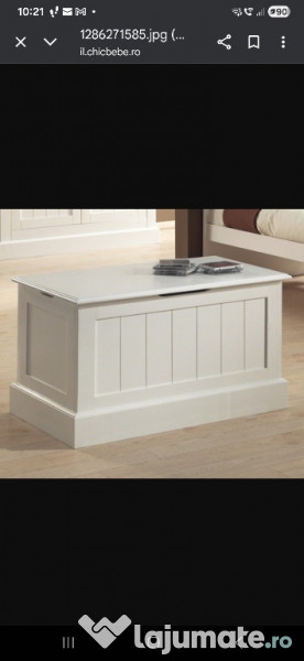 Mobilier camera copii 