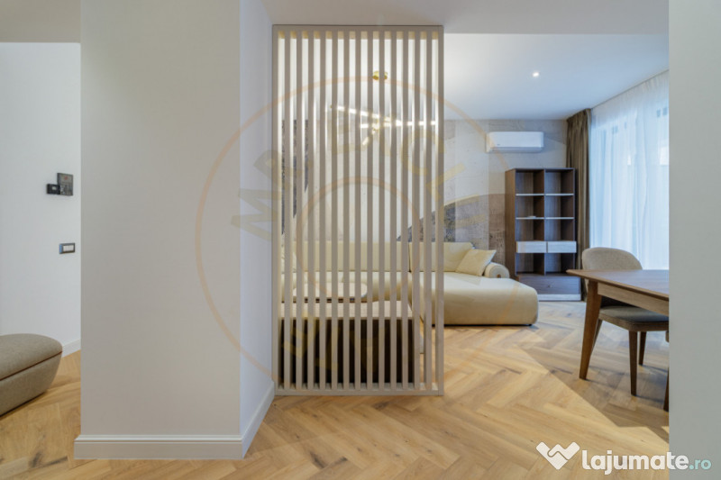 Apartament 2 camere inchiriere- My Place North