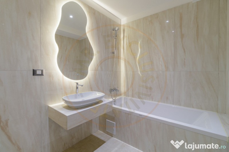 Apartament 2 camere inchiriere- My Place North