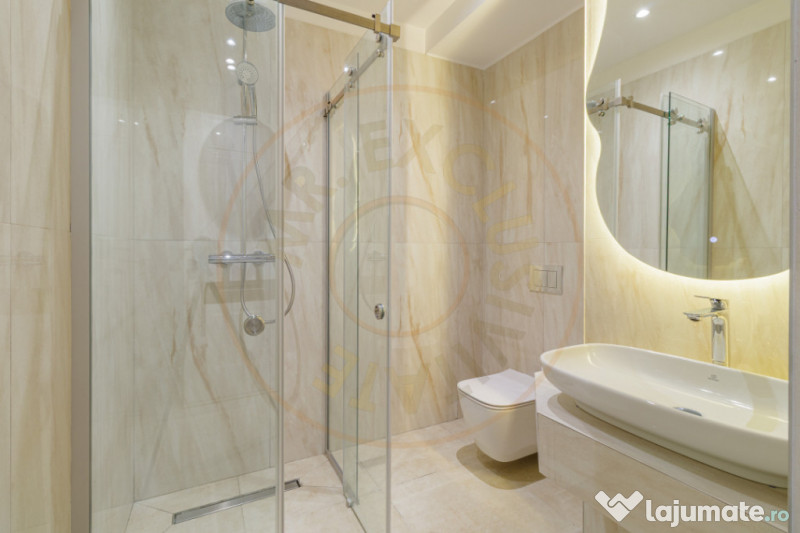 Apartament 2 camere inchiriere- My Place North