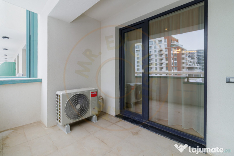 Apartament 2 camere inchiriere- My Place North