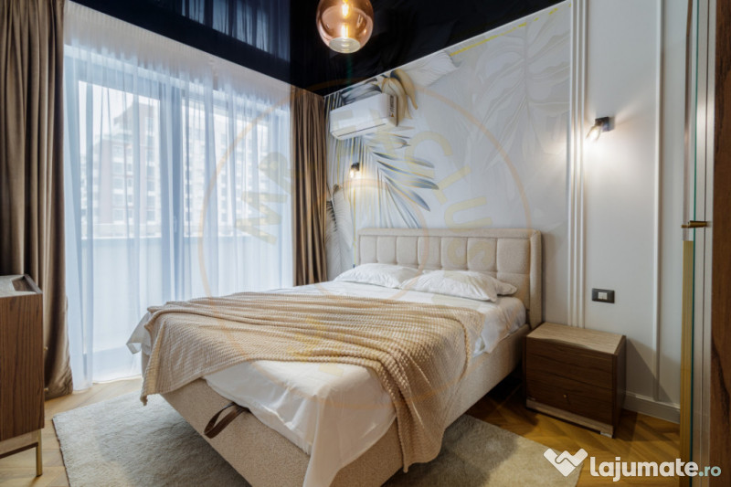 Apartament 2 camere inchiriere- My Place North